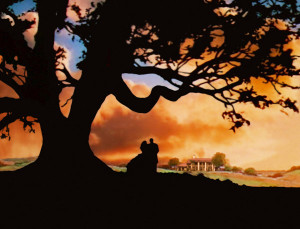 Stills from Gone with the Wind (70th Anniversary Ultimate Collector's ...