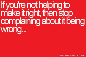 Discouraged Quotes Life quotes begin at once to live and count each ...