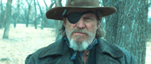 True Grit: The Dude as the Duke