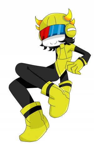 for mituna and sollux human displaying 18 images for mituna and sollux ...