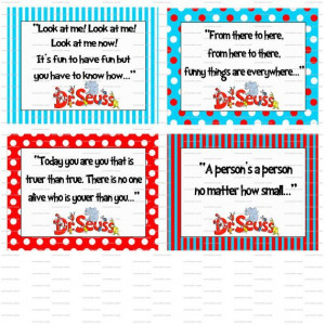 ... dr seuss birthday party signs 13 signs ref sr gallery 32 amp ga