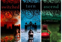 Books / by Lynn Oswald