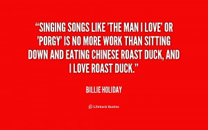 Love Singing Quotes Displaying (19) gallery images for i love singing ...