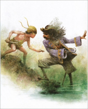 Robert Ingpen - one of my personal favorites. ;o) Juul Robert Ingpen ...