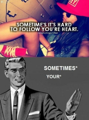 People these days // funny pictures - funny photos - funny images ...