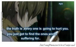 Anime Quote #40 by Anime-Quotes