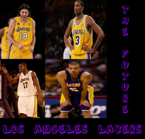 NBAFan07 :: Los Angeles Lakers picture by lalakers_raiders ...