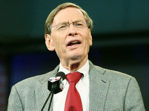 And This Too Is A Sports Quote – Bud Selig Edition