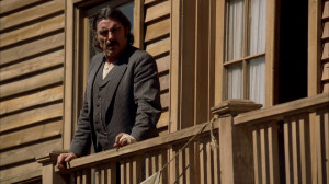 DEADWOOD: THE COMPLETE SERIES Blu-Ray Review