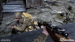 medal of honor underground medal of honor airborne