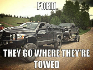 Ford Jokes About Dodge ~ Memes For > Ford Jokes On Dodge