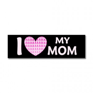 Breast Cancer Quotes For Mom Mom Shes A Breast Cancer