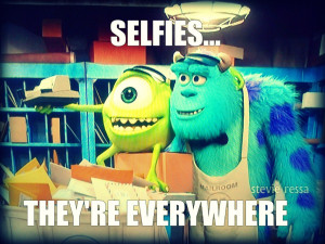 Funny Selfies Quotes 15 Widescreen Wallpaper Wallpaper