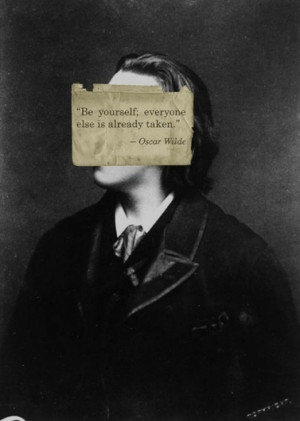 Oscar Wilde - my inspiration for the Portrait of Dorian Gray Class ...