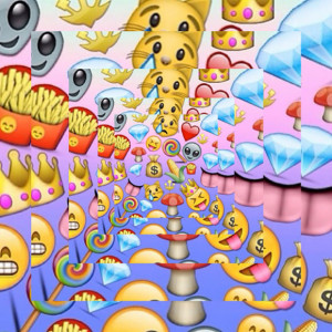 There's An Emoji-Only Social Network Now