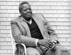 Official Website of Oscar Peterson: ~www.oscarpeterson.com