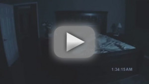 Paranormal Activity 4 Teaser Trailer Promises Scares