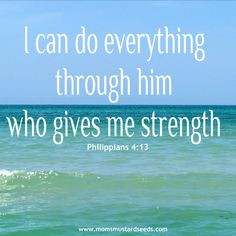 com more healing bible verses philippians 4 13 bible quotes bible ...