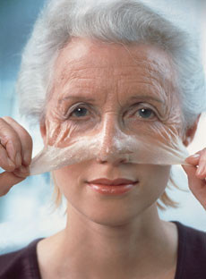 Ladies, Let’s Talk About Anti Aging Creams