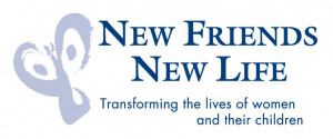 New Friends New Life logo