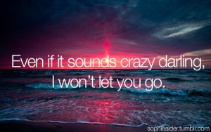 wont let you go #Hedley #lyrics #love