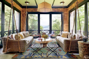 Thom Filicia: Architectural Digest | Good Bones Great PiecesDecor ...