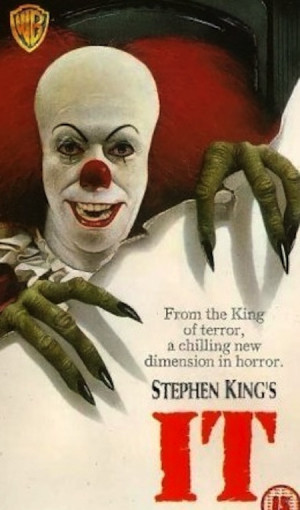 The Help Movie Quotes Pennywise quotes from the best