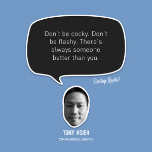 Fresh Start of 2012 With Some Inspiring Startup Quotes