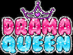 drama queen tags queen drama crown