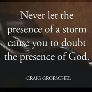 Craig Groeschel