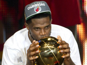 Udonis Haslem picture