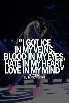 Hip Hop Quotes For Her ~ Hip hop quotes on Pinterest | 62 Pins