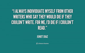 Junot Diaz