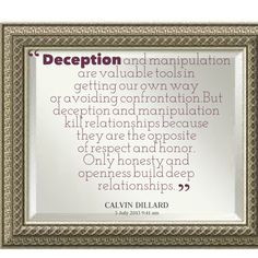 honesty in relationship quotes - Google Search More