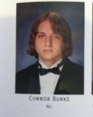 ... the 100 Funniest Yearbook Quotes Ever . These are my favorites