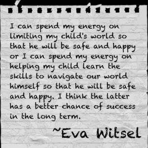 Parental Responsibility and Legislation in the USA