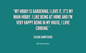 Gardening Quotes