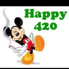 happy 4 20 more mouse models mickey mouse fav happy 420 happy 4 20 420 ...