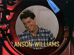 Anson Williams