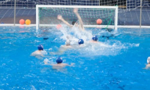water polo images