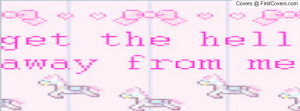 Pastel Goth Profile Facebook Covers