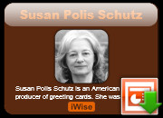 Susan Polis Schutz quotes