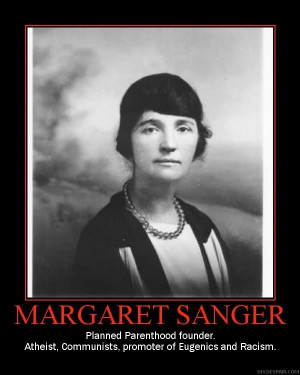 Margaret%2BSanger%2Beugenics.jpg#margaret%20sanger%20hypocrite ...
