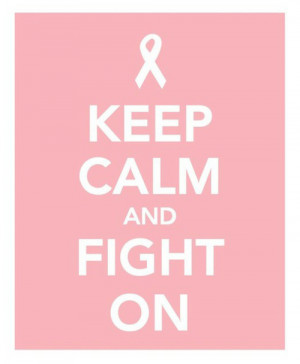 October is Breast Cancer Awareness Month…Get Your Pink On!