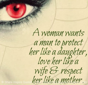 ... tags for this image include: daughter, love, man, quotes and wife