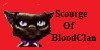 scourge of bloodclan scourge forever warriors animation iwarriorcatrp
