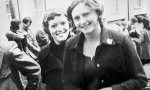 Old Bailey bomber Dolours Price who fell out with Sinn Fein president
