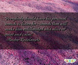 Exhilarated Quotes