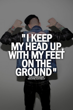 Hip Hop Quotes About Life