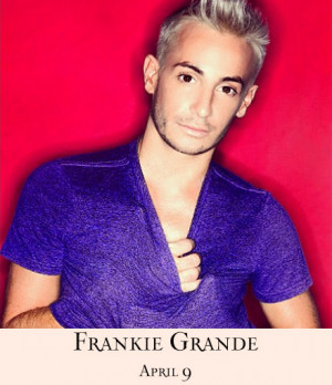 Frankie J. Grande